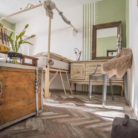 Nomi Dream Box Appartement Split Buitenkant foto
