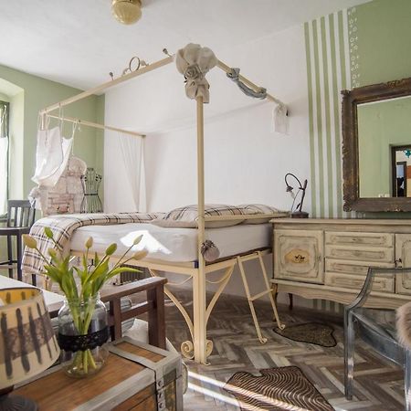 Nomi Dream Box Appartement Split Buitenkant foto