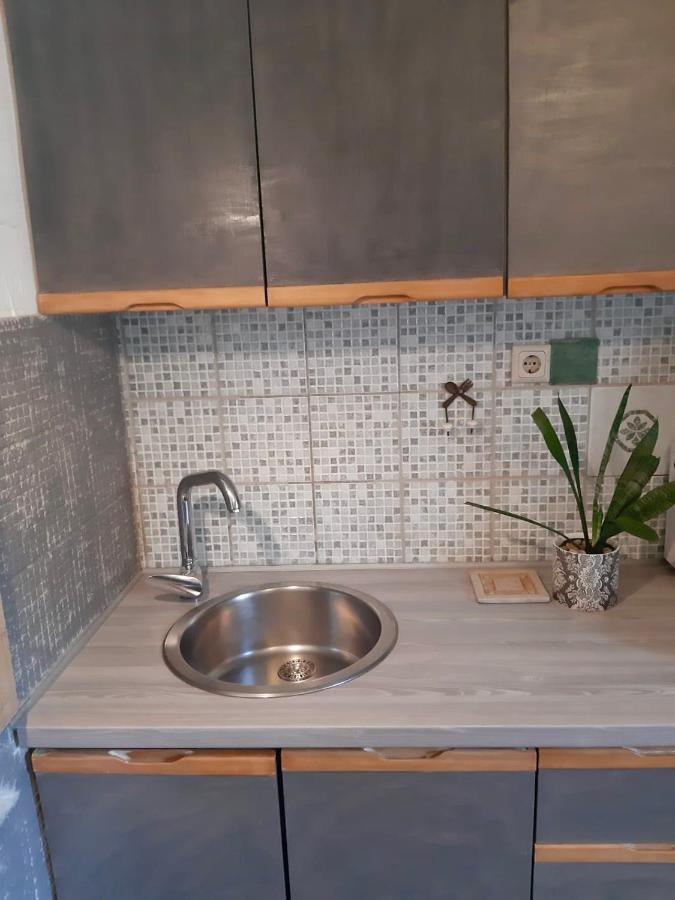 Nomi Dream Box Appartement Split Buitenkant foto