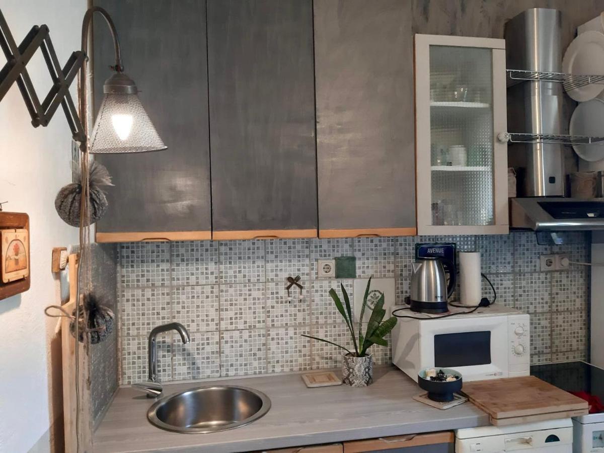 Nomi Dream Box Appartement Split Buitenkant foto