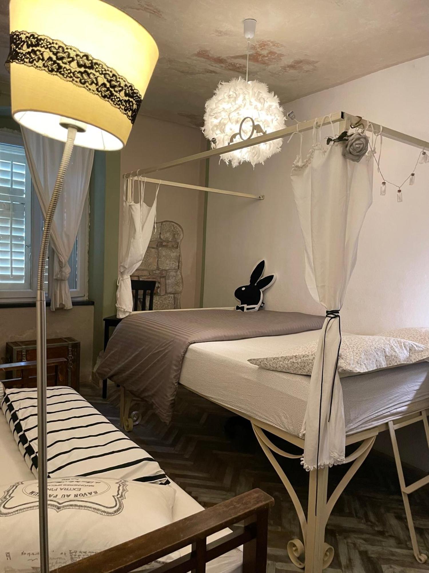Nomi Dream Box Appartement Split Buitenkant foto