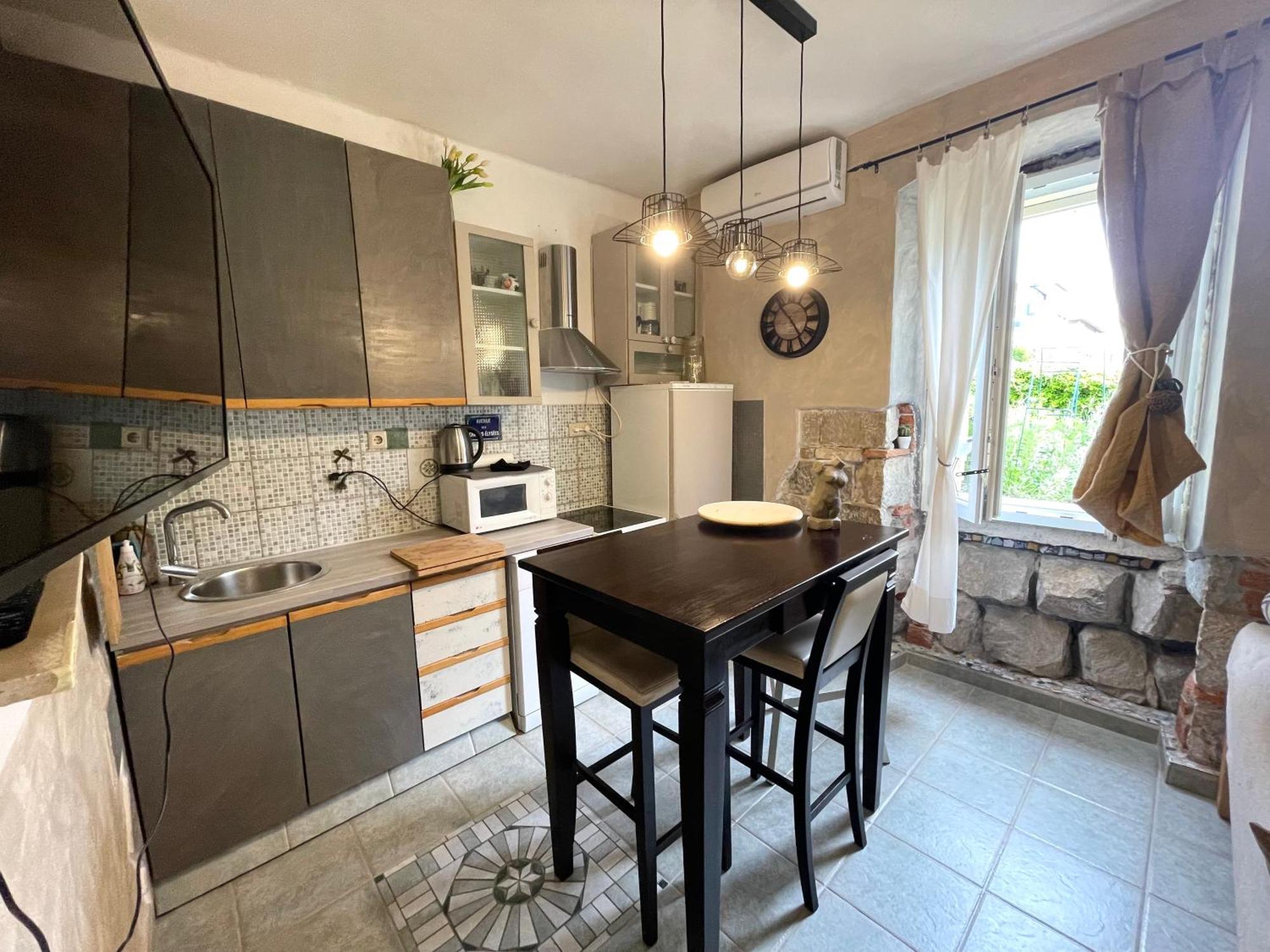 Nomi Dream Box Appartement Split Buitenkant foto