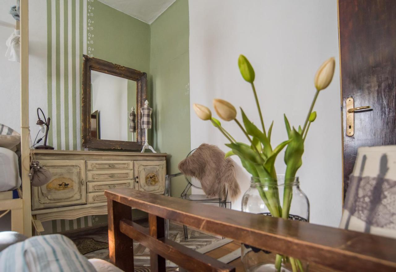 Nomi Dream Box Appartement Split Buitenkant foto