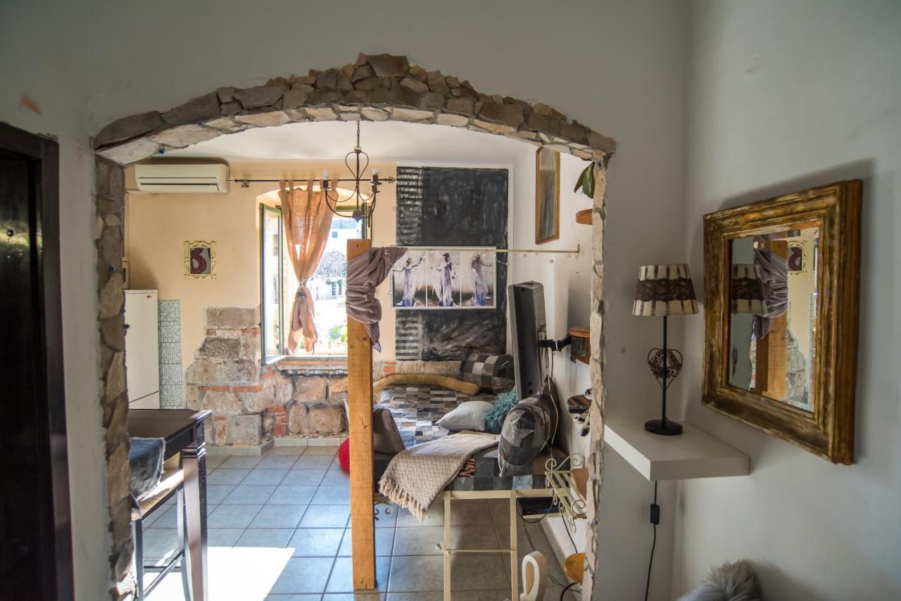 Nomi Dream Box Appartement Split Buitenkant foto
