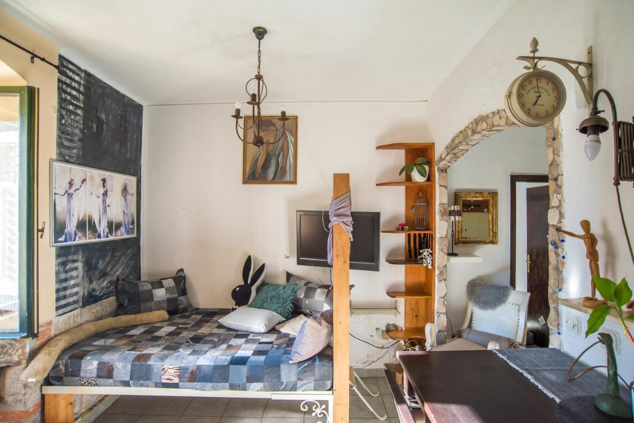 Nomi Dream Box Appartement Split Buitenkant foto