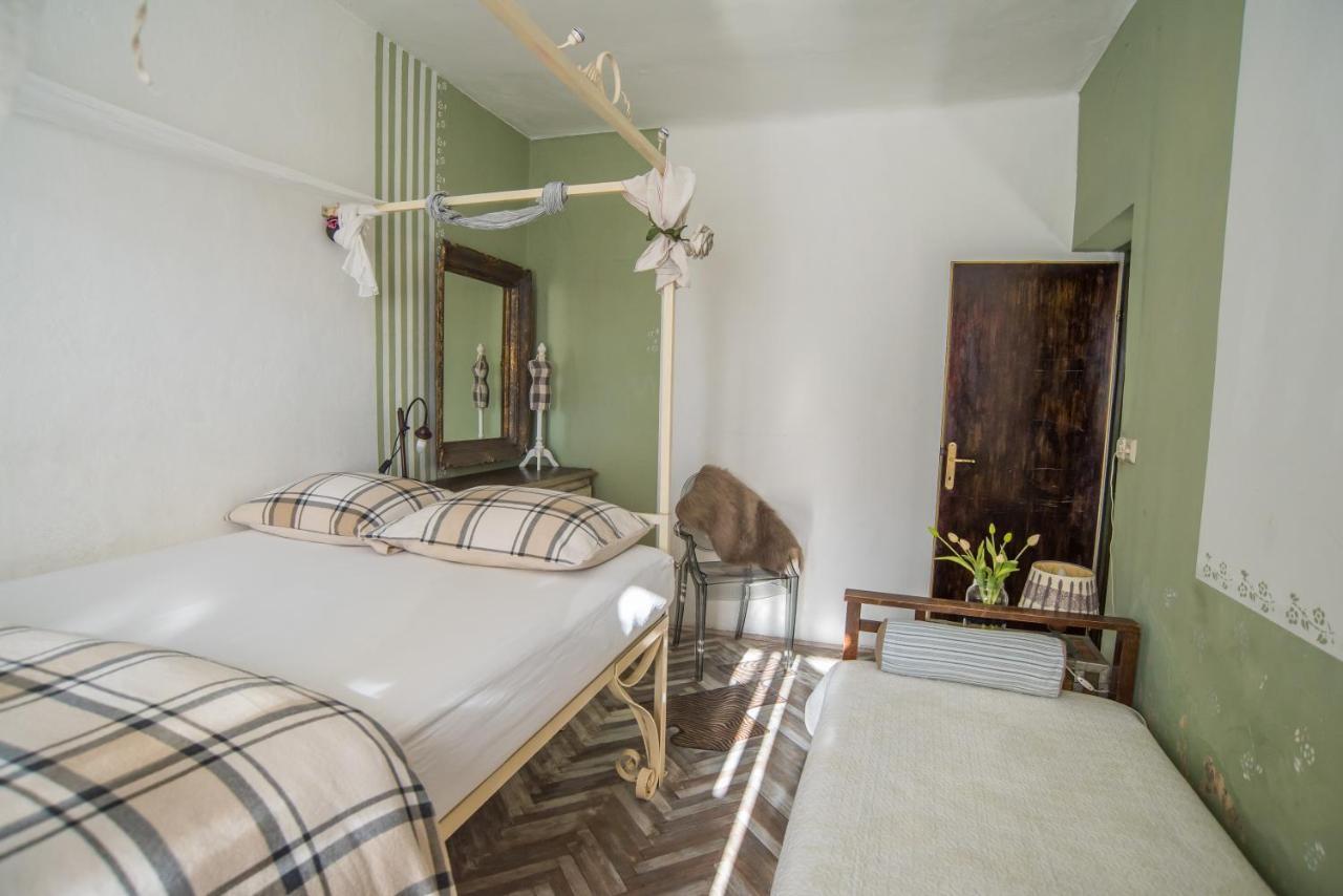 Nomi Dream Box Appartement Split Buitenkant foto