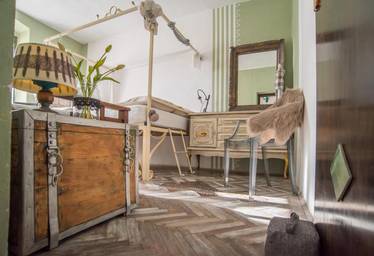 Nomi Dream Box Appartement Split Buitenkant foto
