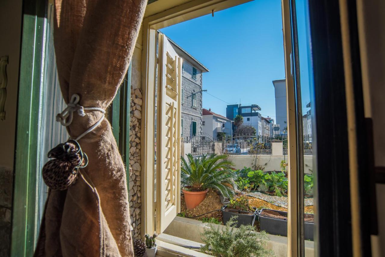 Nomi Dream Box Appartement Split Buitenkant foto