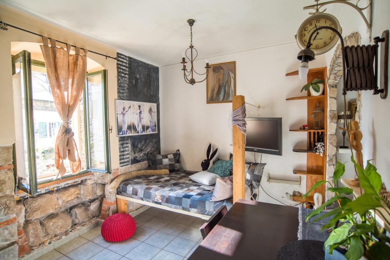 Nomi Dream Box Appartement Split Buitenkant foto
