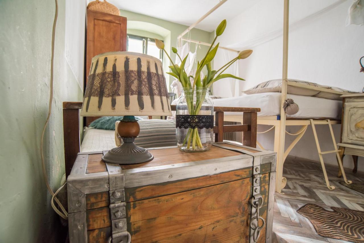 Nomi Dream Box Appartement Split Buitenkant foto