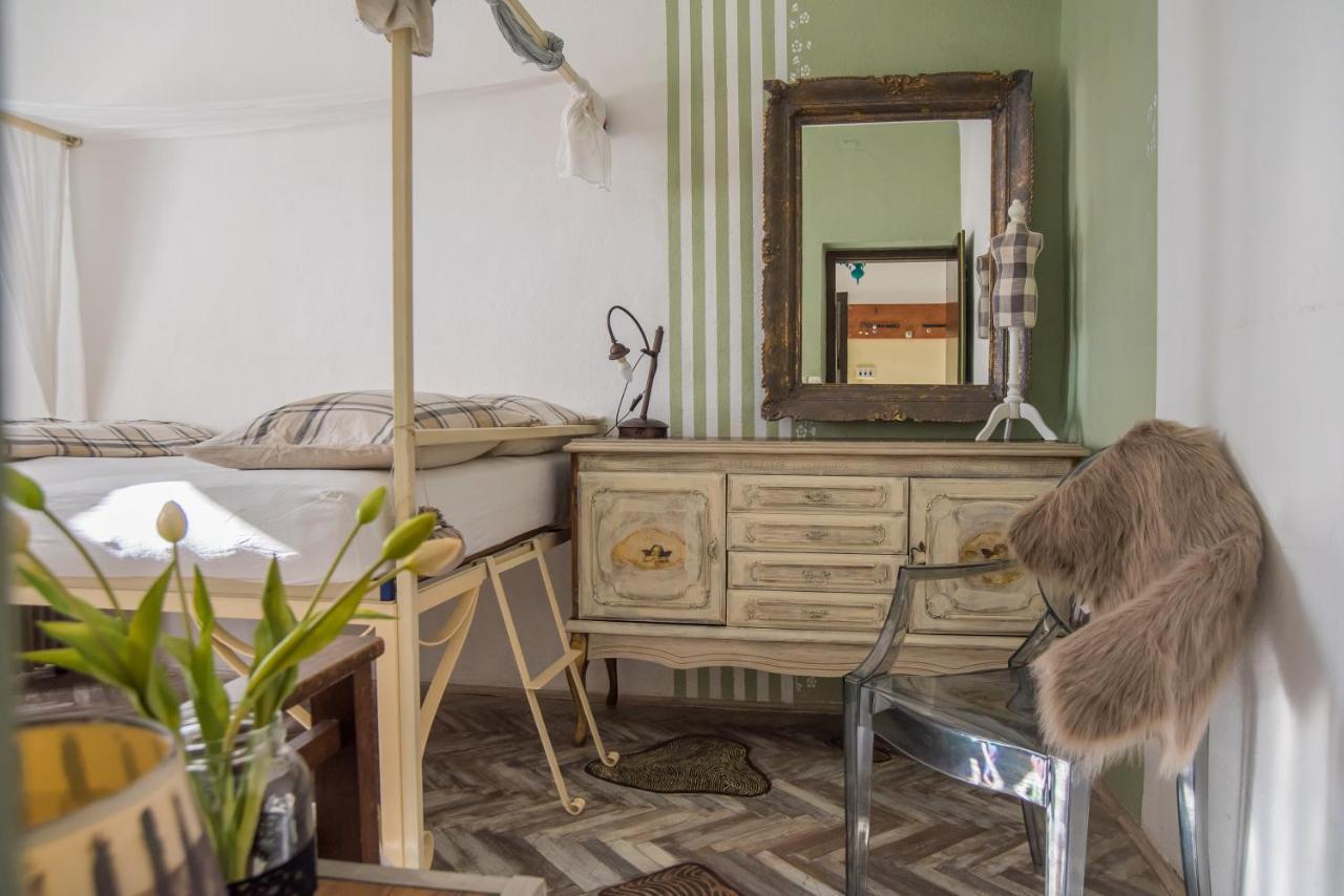 Nomi Dream Box Appartement Split Buitenkant foto