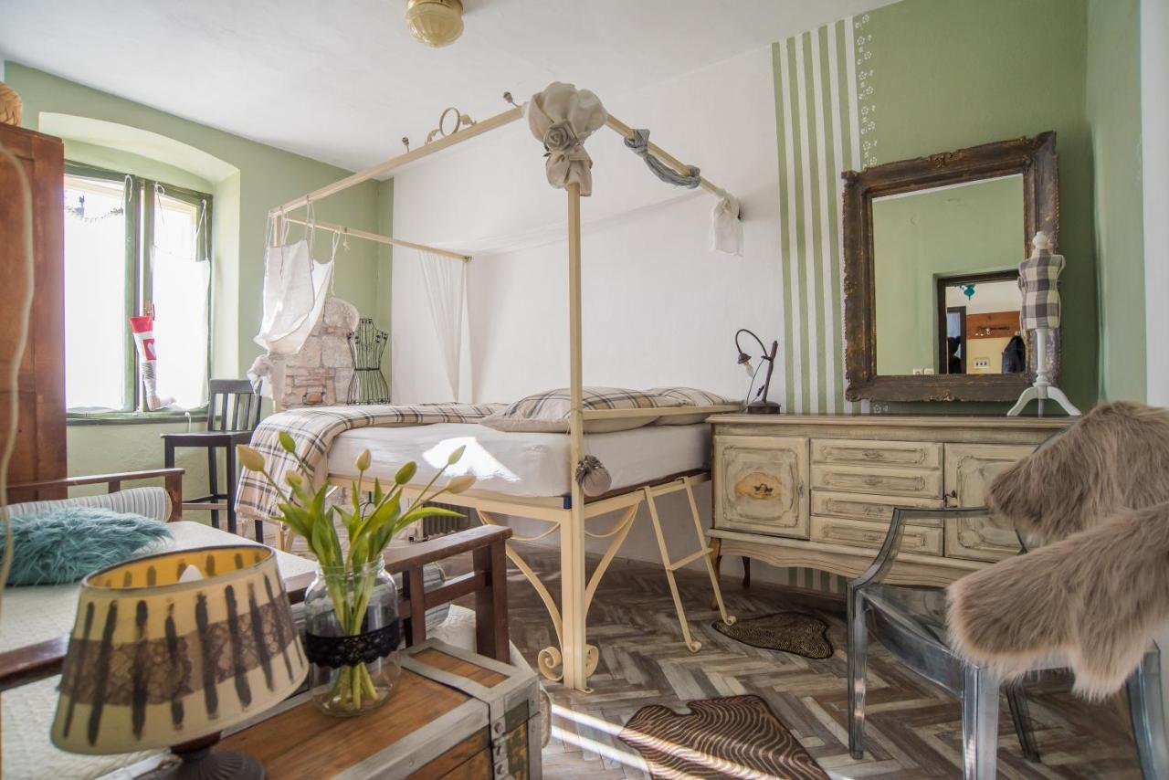 Nomi Dream Box Appartement Split Buitenkant foto
